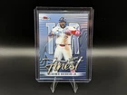2026 Topps Finest Vladimir Guerrero Jr. Base (RAW)