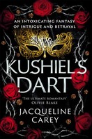 Jacqueline Carey | Kushiel's Dart | Taschenbuch | Englisch (2023)