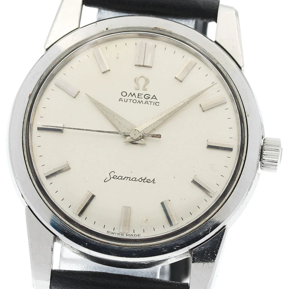 Omega Seamaster 165.009