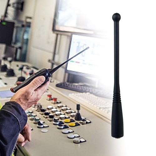 Antena UHF 400-470MHz do Jt1000 XTS2250 XTS2500 XTS3000 - Zdjęcie 3 z 5