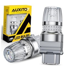 3157 Led Bulbs 3156 Led Tail Brake Light Bulb 600 Brighter 31573156 Red