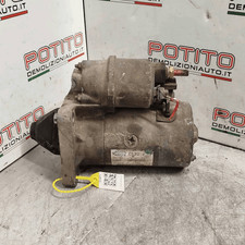 46429594 Motorino avviamento FIAT PUNTO CABRIO (1C) 85 16V ELX Cbr 2p/b/1242cc