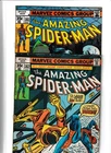 *🔑💥* WOW *👀* MARVEL AMAZING SPIDER-MAN LOT  OF 2 BRONZE AGE#s181/182 *🔑🤑😍*
