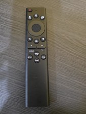 NIB For Samsung Smart TV Remote Control BN59-01385A RMCSPB1EP1 USB-C Netflix