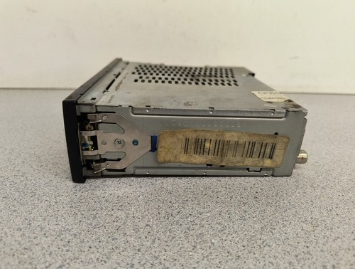 1993-1994 VOLKSWAGEN VW JETTA PREMIUM AUDIO RADIO CASSETTE STEREO 1HM-035-186-D - Picture 6 of 12