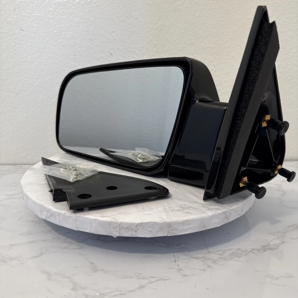 Espejo retrovisor lado conductor GMC K1500 C1500 1988-1999 Foto 2 de 4
