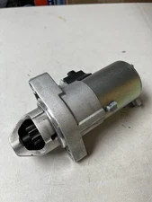 DB Electrical SMU0302 STARTER for ACURA RSX 2.0L 02 03 04 05 06 31200-PND-A01