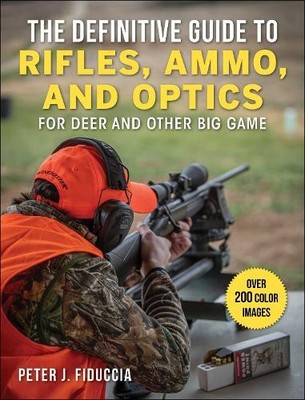 Peter J. Fiducc The Definitive Guide to Rifles,  (Gebundene Ausgabe) (US IMPORT)