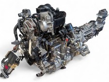 Mazda Rx-8 2004-2008 Jdm 13b 1.3l Rotary Engine 6spd Manual Transmission 357632 Mazda Rx-8 2004-2008 Jdm 13b 1.3l Rotary Engine 6spd Manual Transmission 357632