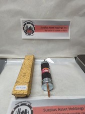 COOPER BUSSMANN,FRS-R-200,FUSETRON 200 AMP FUSE NOS