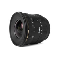 Sigma 10-20 MM f4-5.6 Ex Dc Digitale per Sony Grandangolo Landschaftsfotografie