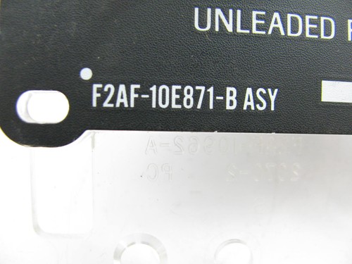 NEW - OUT OF BOX OEM Ford F2AF-10E853-G Fuel Level Gauge 1992-94 Crown Victoria - Bild 3 von 4