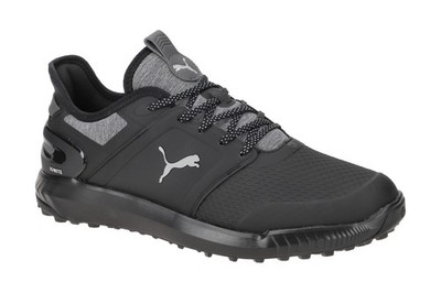 Puma IGNITE ELEVATE Herrenschuhe - Sneakers - Halbschuhe schwarz Freizeit NEU