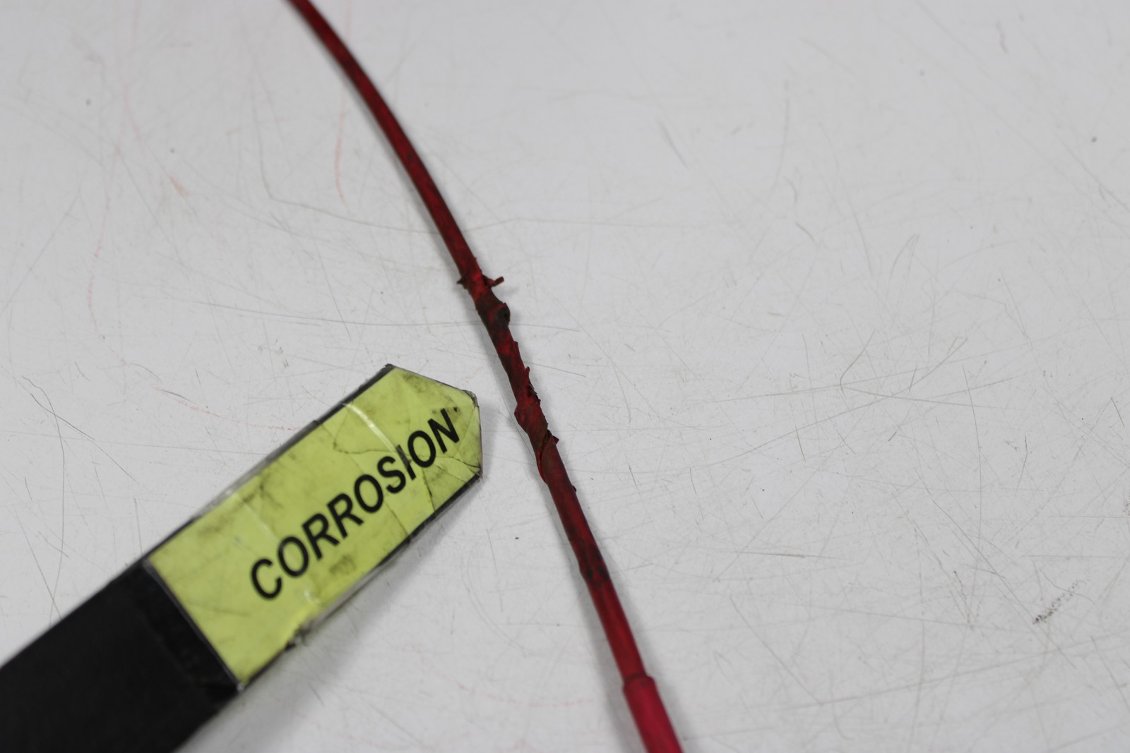 98 Honda CBR900RR Flat-Slide Carb Keihin Carburetor