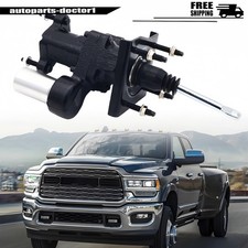 New Hydraulic Power Brake Booster Hydro Booster Fits Ram 2500 3500 2019-2025