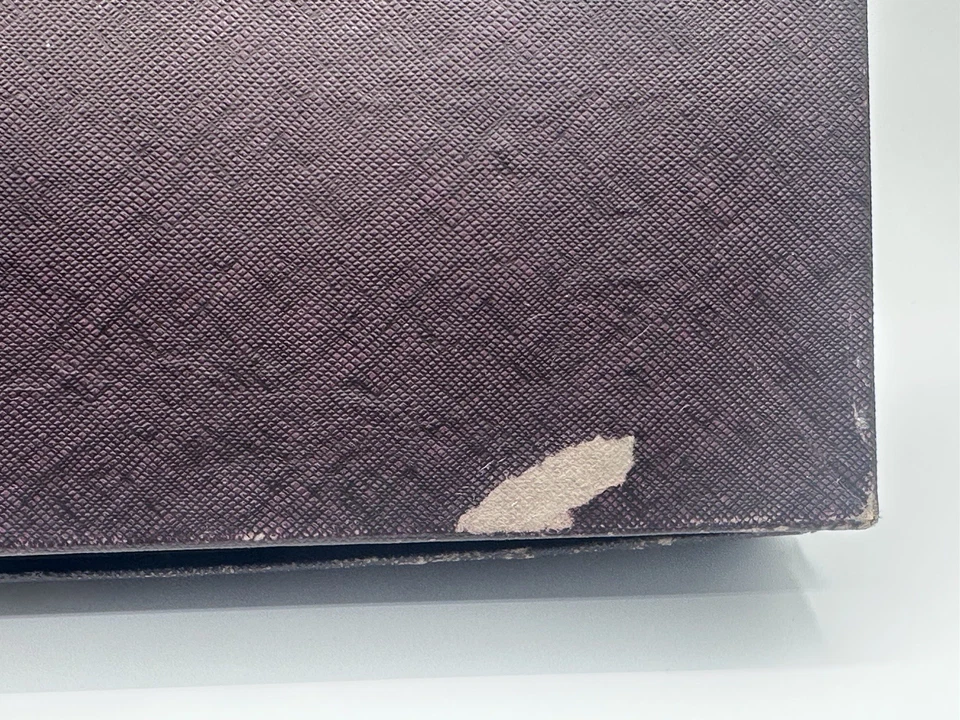 Scrabble Selchow & Righter Vintage (Board Game 1948-1953) - Complete Set - Image 4 of 4