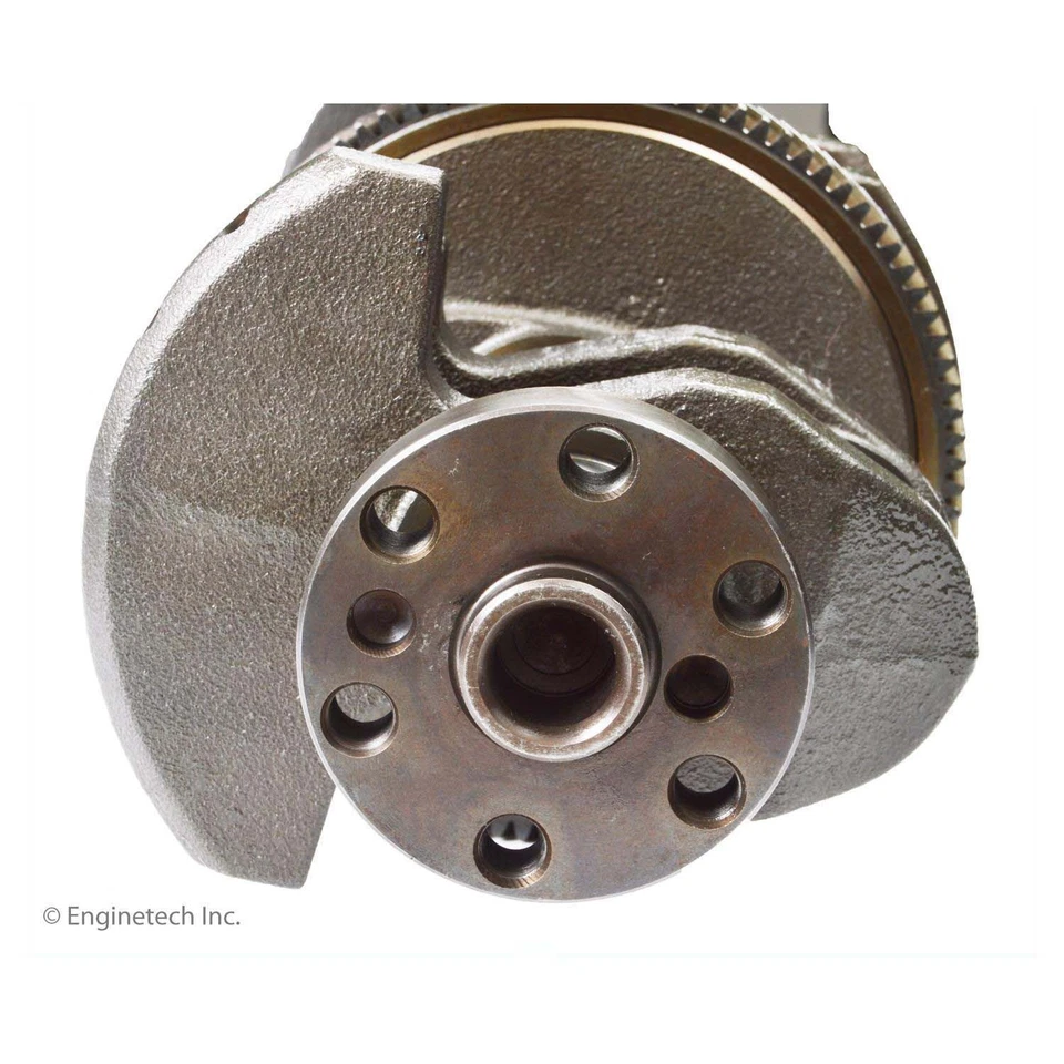 Crankshaft Kit For 03-09 Ford Mercury Focus Fusion Milan  166300 - Image 3 of 4