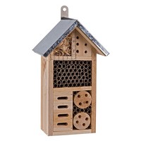 Insektenhotel Insektenhaus Insekten Bienen Falter KäFer Brutkasten Nistkasten
