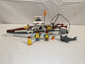 Lego City Lot 60084, 60082, 60147 With Free Gift!