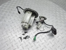 2012 09-14 Yamaha Road Star XV1700 TESTED Works Fuel Pump Gas Level Sending Unit