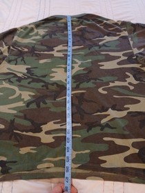 Video Game Promo T Shirt  SEGA 1996 SATURN ? 