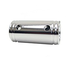 Global Truss SPACER 105 - 105mm Genderless Spacer