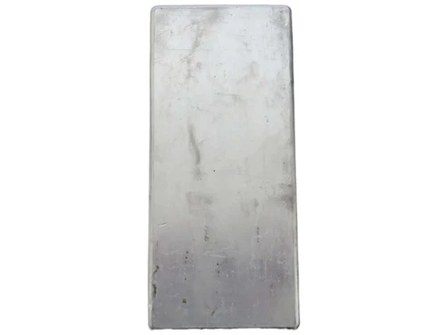 Perth Mint 100oz 999 Silver Cast Bullion Bar - Picture 6 of 8
