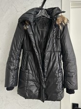 Mackage Down Coat Outerwear Womens Size S/P U...