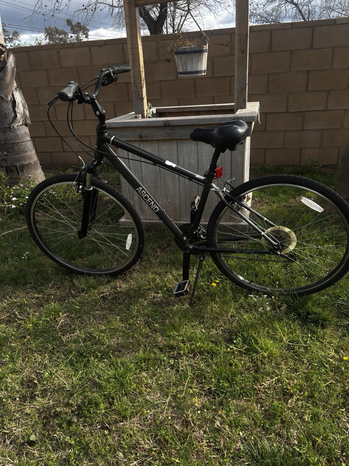 alafia Ascend Alafia 700c hybrid bike. | eBay