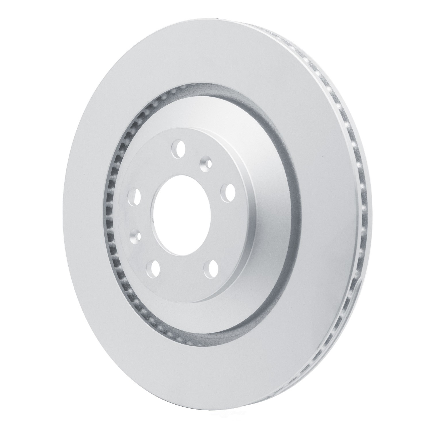 Disc Brake Rotor fits 2004-2018 Bentley Continental Flying Spur  DFC