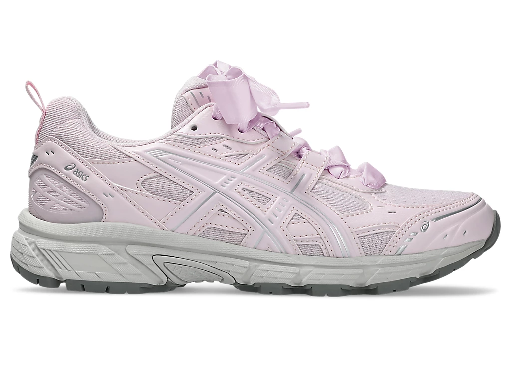 Asics WMNS Gel-Nunobiki Pink Ribbon Laces 1203A753-700 Women's