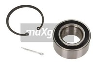 Radlager-Kit MaXgear 33-0683 FüR OE 51720-1D000 - 51720-2G000 - 51720-2G000