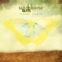 Elegant Stealth | Wishbone Ash | Audio-Cd | CD | 2011 | Zyx-Music / Merenberg
