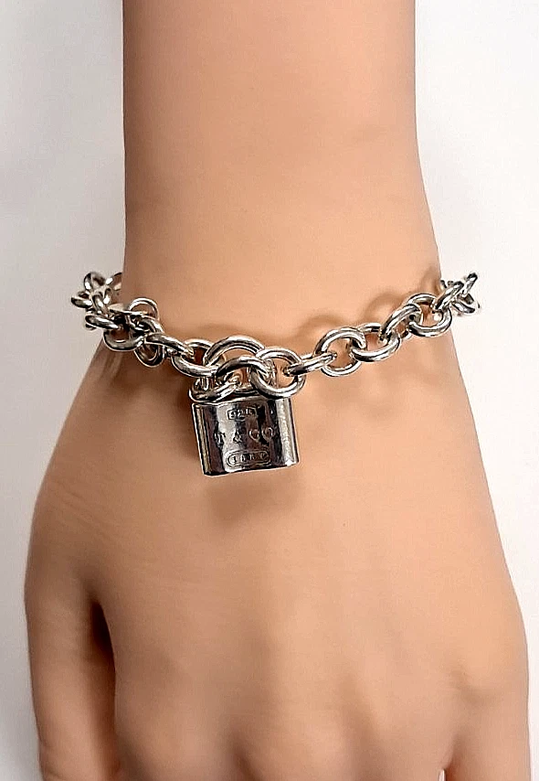 25+ tiffany locks bangle for sale | Updated Oct 2026