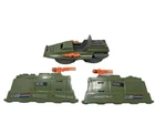 GI Joe Vintage Hasbro 1986 HAVOC H.A.V.O.C. Vehicle Part Hover Craft Parts