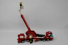 LEGO Town: Snorkel Squad (6358) Complete with instructions & checklist