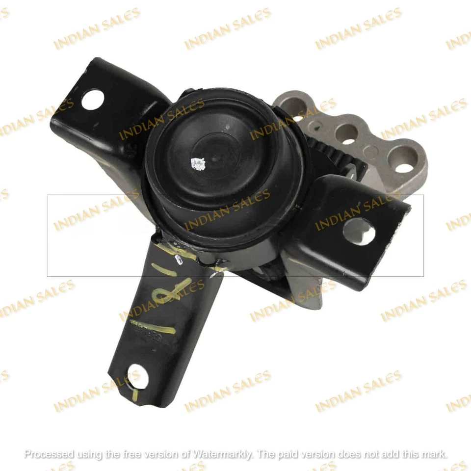 Front Engine Mount RH Genuine Fits Suzuki Ignis FF21S 1.2L 2017–2024 New Auto - Image 4 of 4