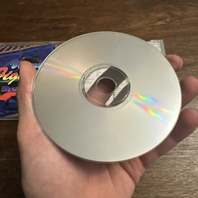 Virtua Fighter Remix (Sega Saturn) Complete CIB - Tested - Authentic