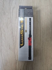 Maxxeon MXN01010 LumaStik Magnetic LED 8" Rechargeable Folding Pocket Work Light