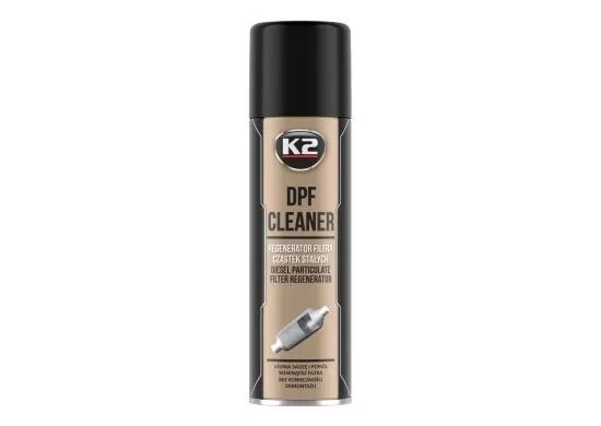 3 Pack K2 Diesel Particulate Filter Cleaner DPF 500ml W150 - Image 5
