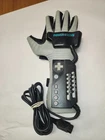 New ListingNintendo NES Power Glove Controller Untested No Sensor Bar Vintage Mattel OEM