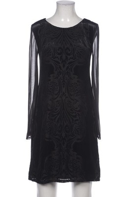 Monsoon Kleid Damen Dress Damenkleid Gr. 36 Schwarz #10qdb0r