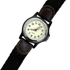 Vintage Watch Stainless Steel Back Made In Japan Battery No 377