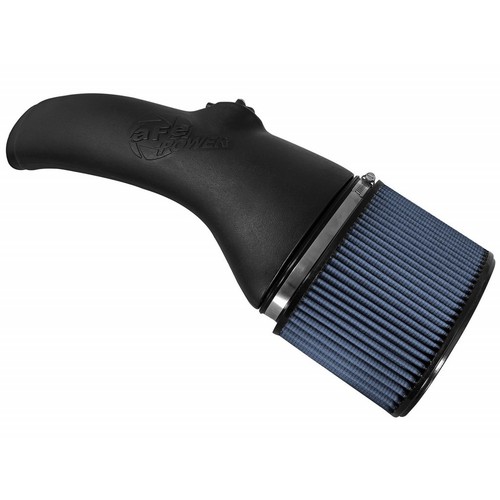 aFe For BMW X1 2013-2015 Cold Air Intake System Magnum Force Stage-2