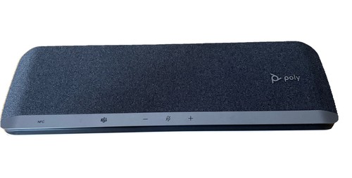 Poly Sync 60-M, SY60 Wireless Smart Speaker / Personal Speaker
