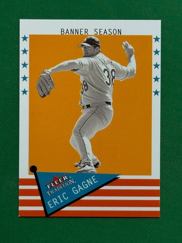 2003 Fleer Tradition Baseball Base #251 - 485 PICK YOUR CARD COMPLETE YOUR SET - Picture 429 of 466