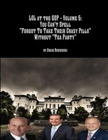 Craig Rozniecki | Lol At The Gop - Volume 5 | Taschenbuch | Englisch (2014)