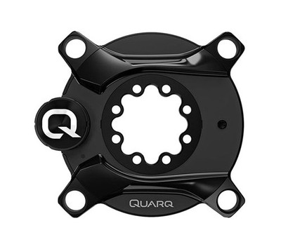 Potentiometerspinne ohne Kurbeln oder Kettenblätter QUARQ DZERO AXS DUB XX1 EAGL