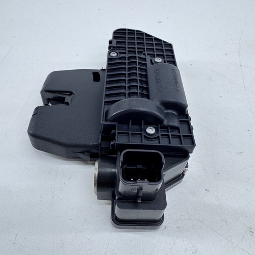 CITROEN C3 MK2 BOOT LOCK 9684648680 5DR REAR TAILGATE CATCH CLOSE 13-16 - Picture 5 of 13