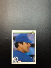 1990 Upper Deck - Nolan Ryan #544